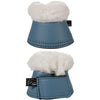 HKM Botas de Campana Comfort Azul Humo