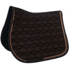 HKM Mantilla Rosegold Glamour Propósito general Marron/Oro Rosa