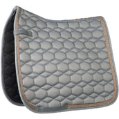 HKM Mantilla Rosegold Glamour Doma Oro Rosa