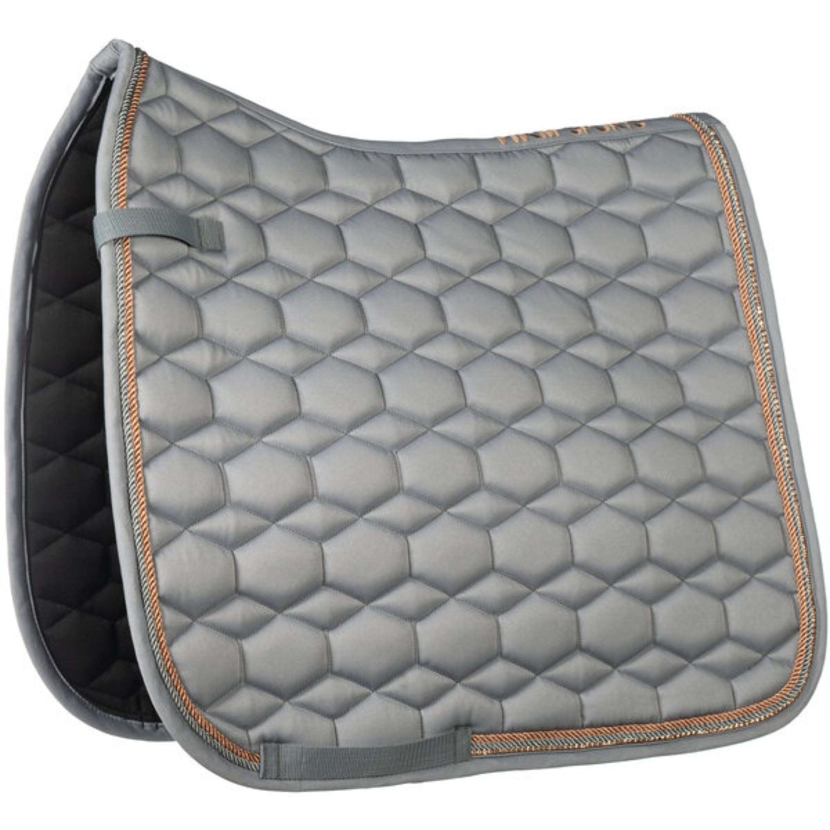 HKM Mantilla Rosegold Glamour Doma Oro Rosa