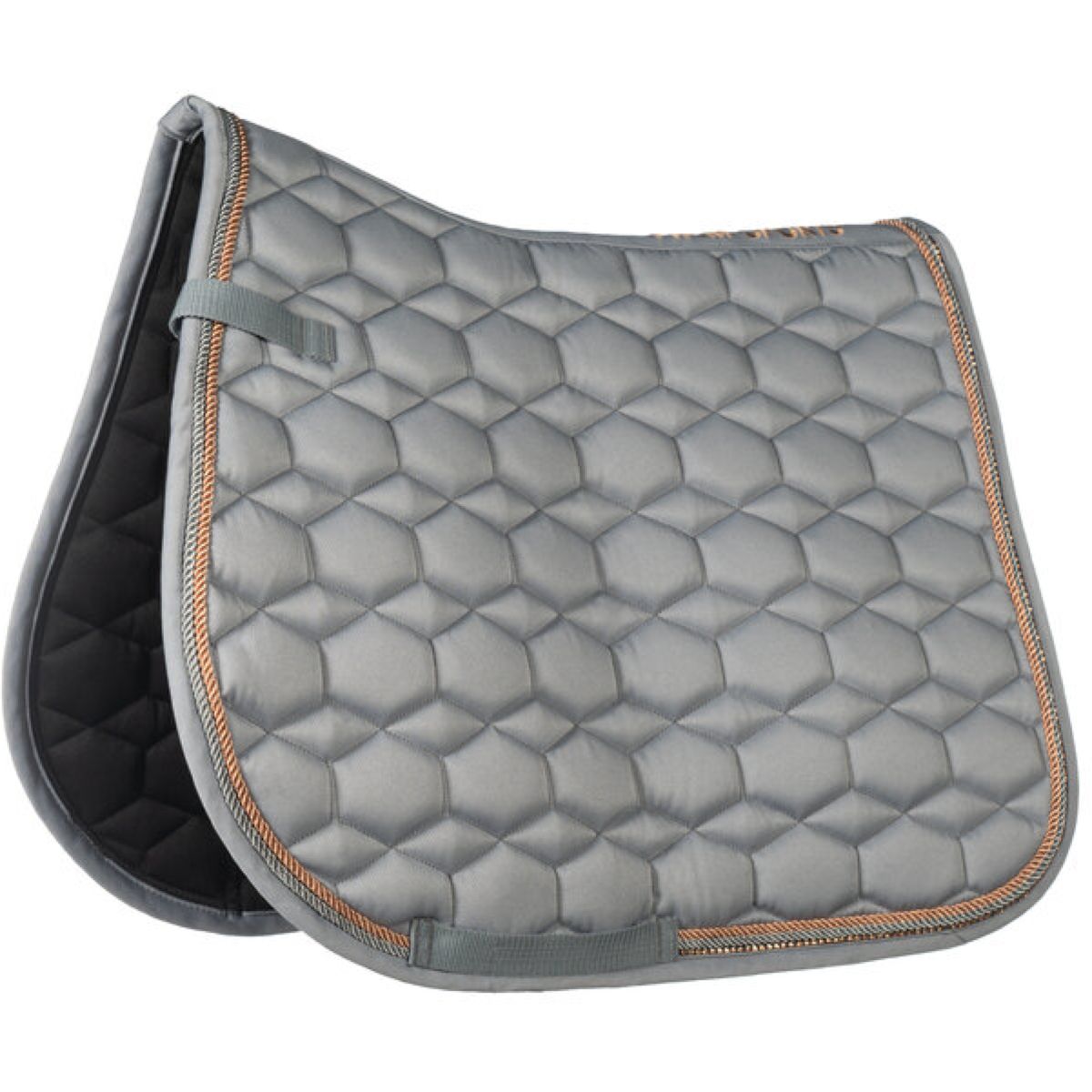 HKM Mantilla Rosegold Glamour Uso general Oro Rosa