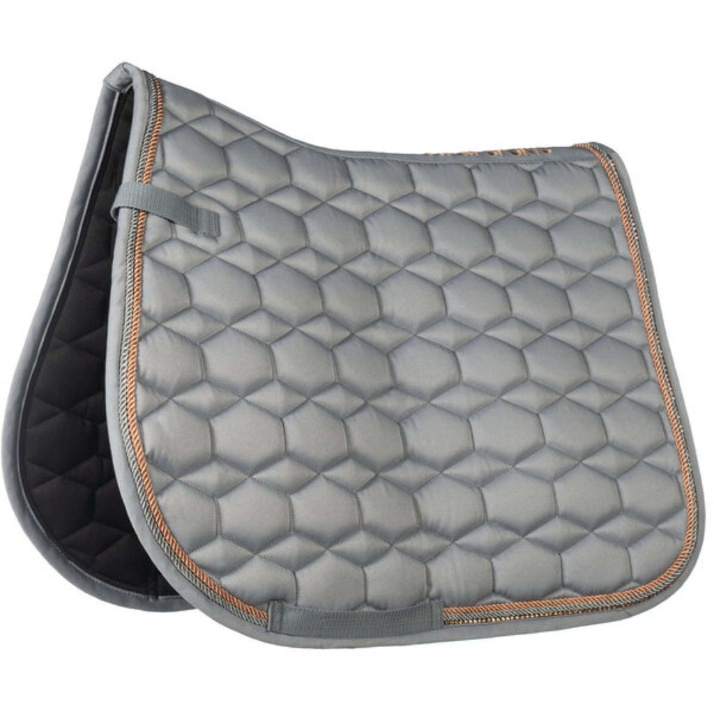 HKM Mantilla Rosegold Glamour Uso general Oro Rosa
