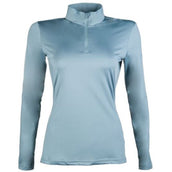 HKM Camiseta Funcional Summer Milano Salvia