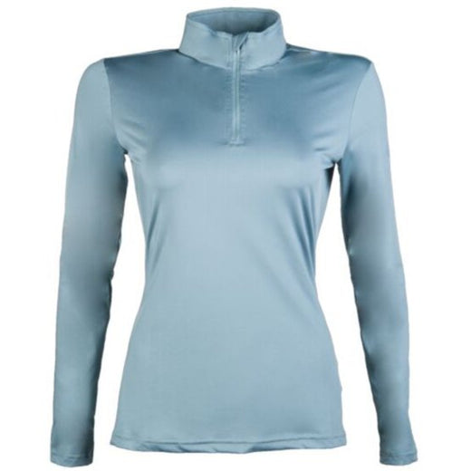 HKM Camiseta Funcional Summer Milano Salvia