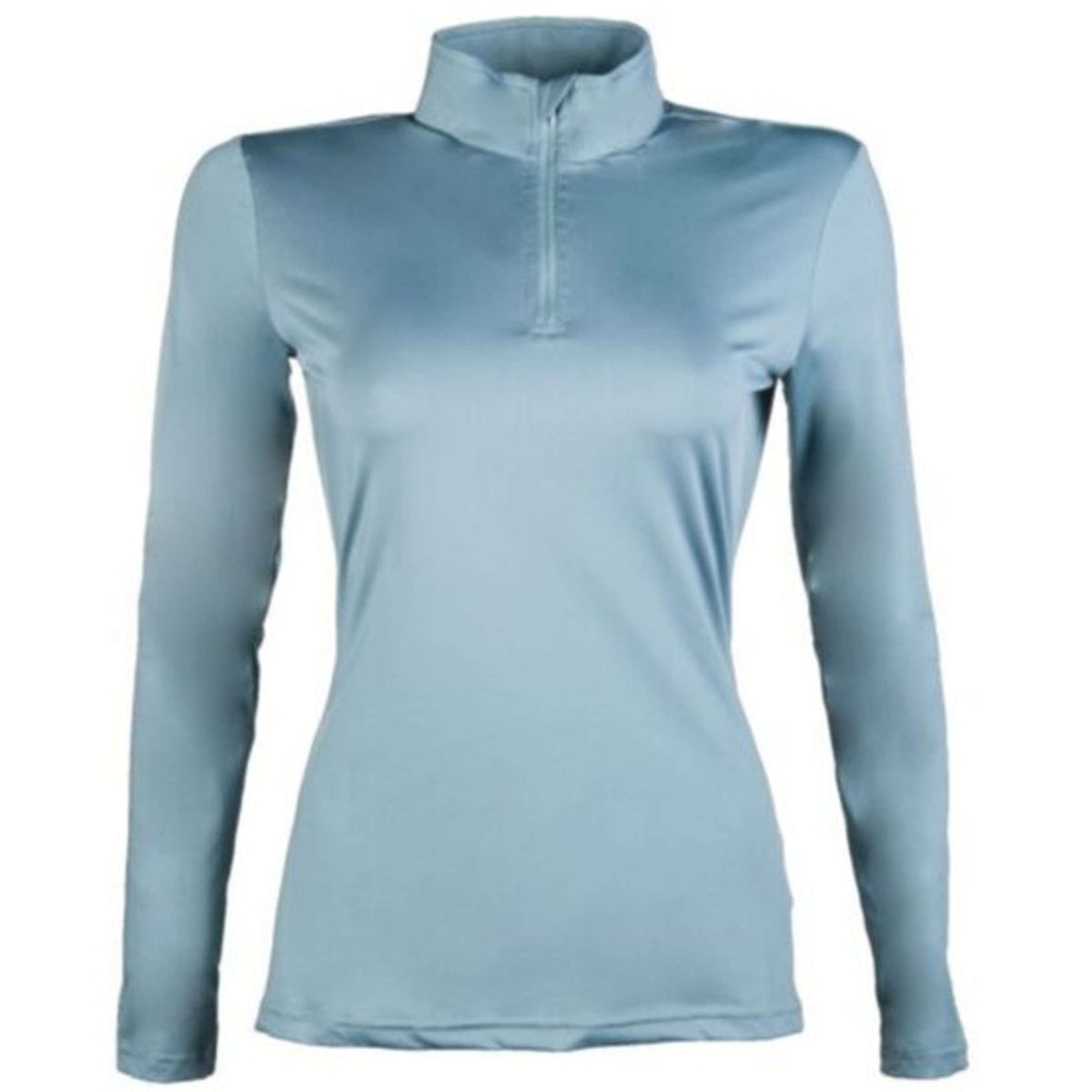 HKM Camiseta Funcional Summer Milano Salvia