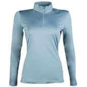 HKM Camiseta Funcional Summer Milano Salvia