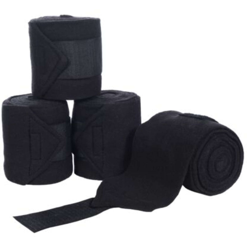 HKM Vendajes Classic Negro