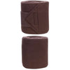HKM Vendajes Classic Marron oscuro