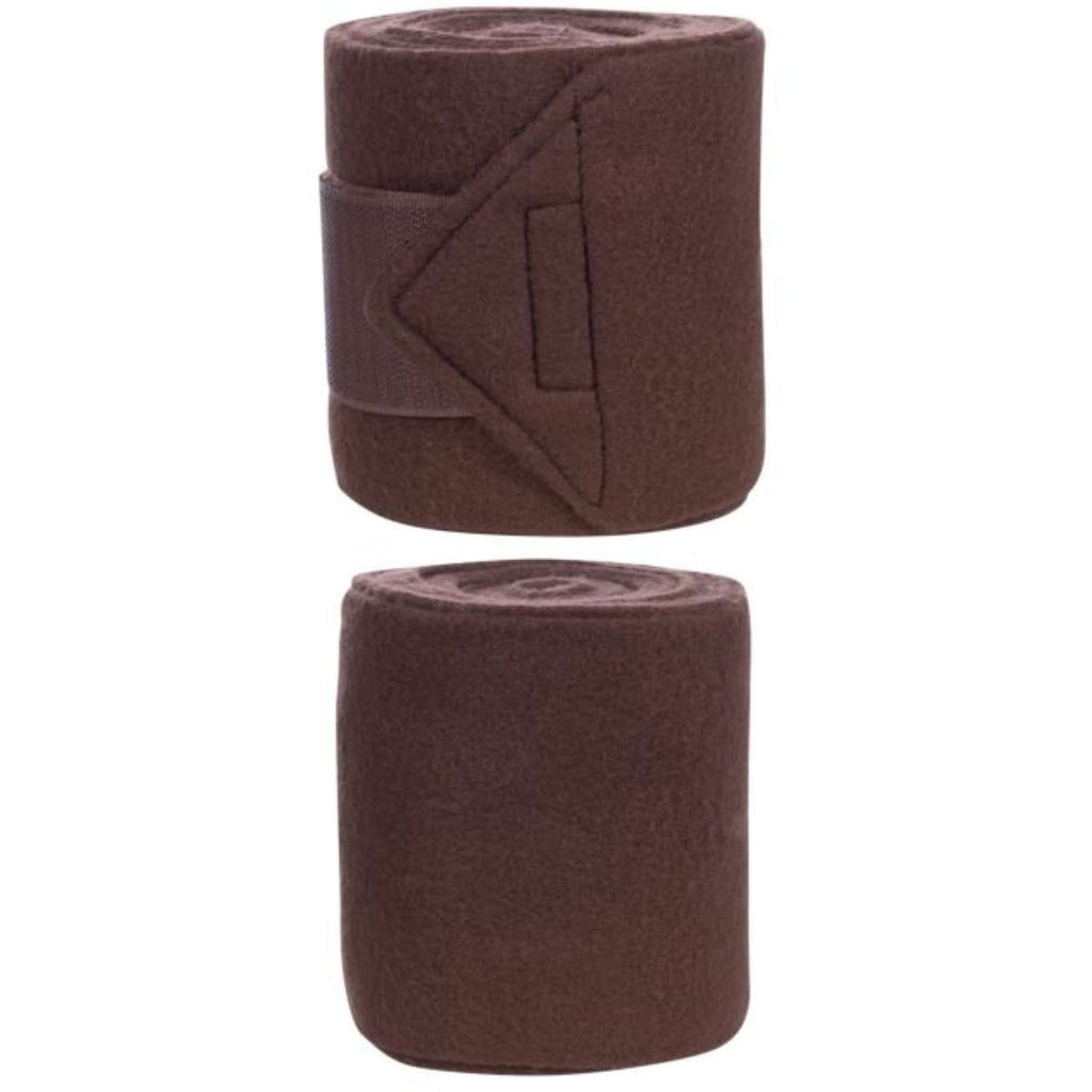 HKM Vendajes Classic Marron oscuro