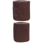HKM Vendajes Classic Marron oscuro