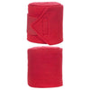 HKM Vendajes Classic Rojo