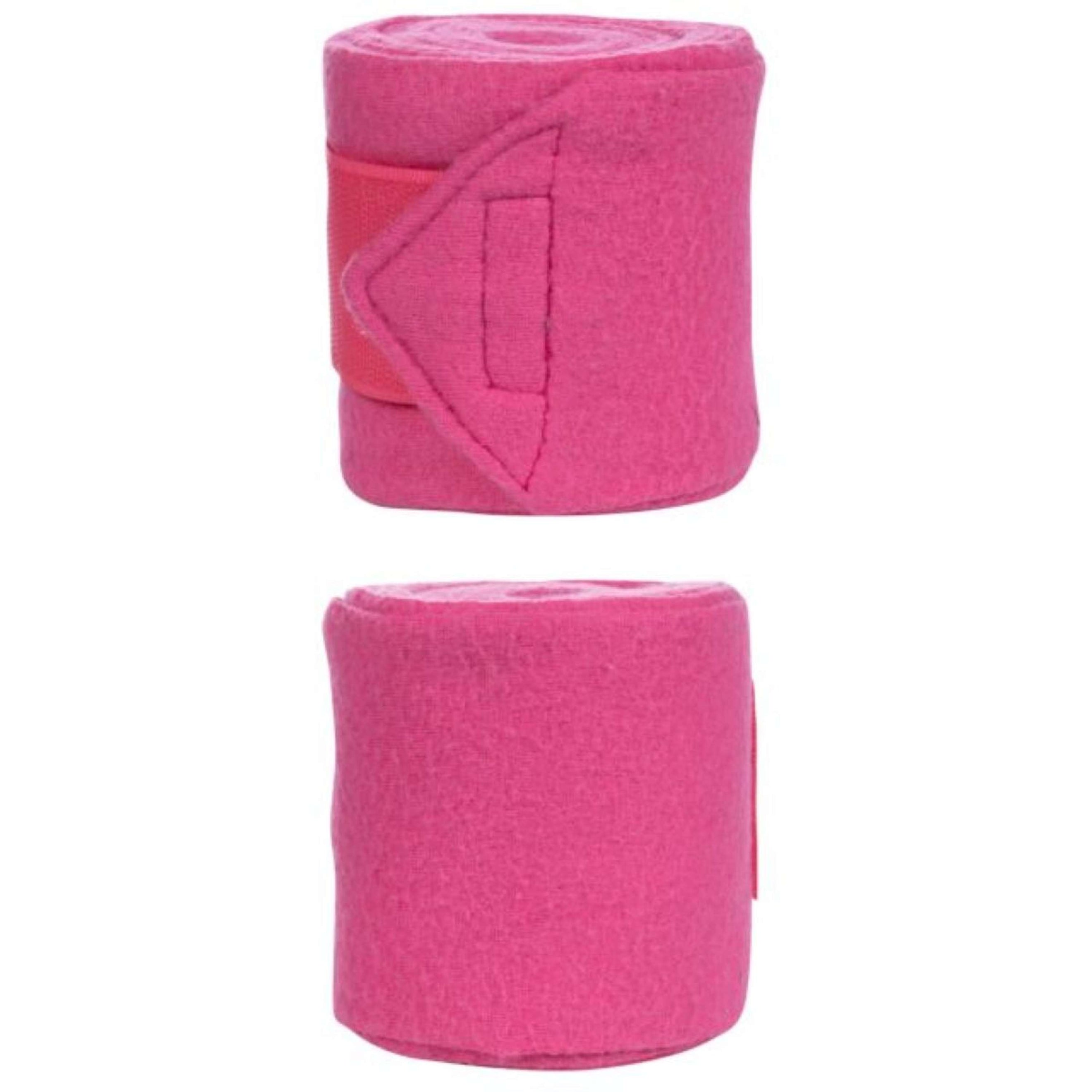 HKM Vendajes Classic Rosa HKM Vendajes Classic Rosa