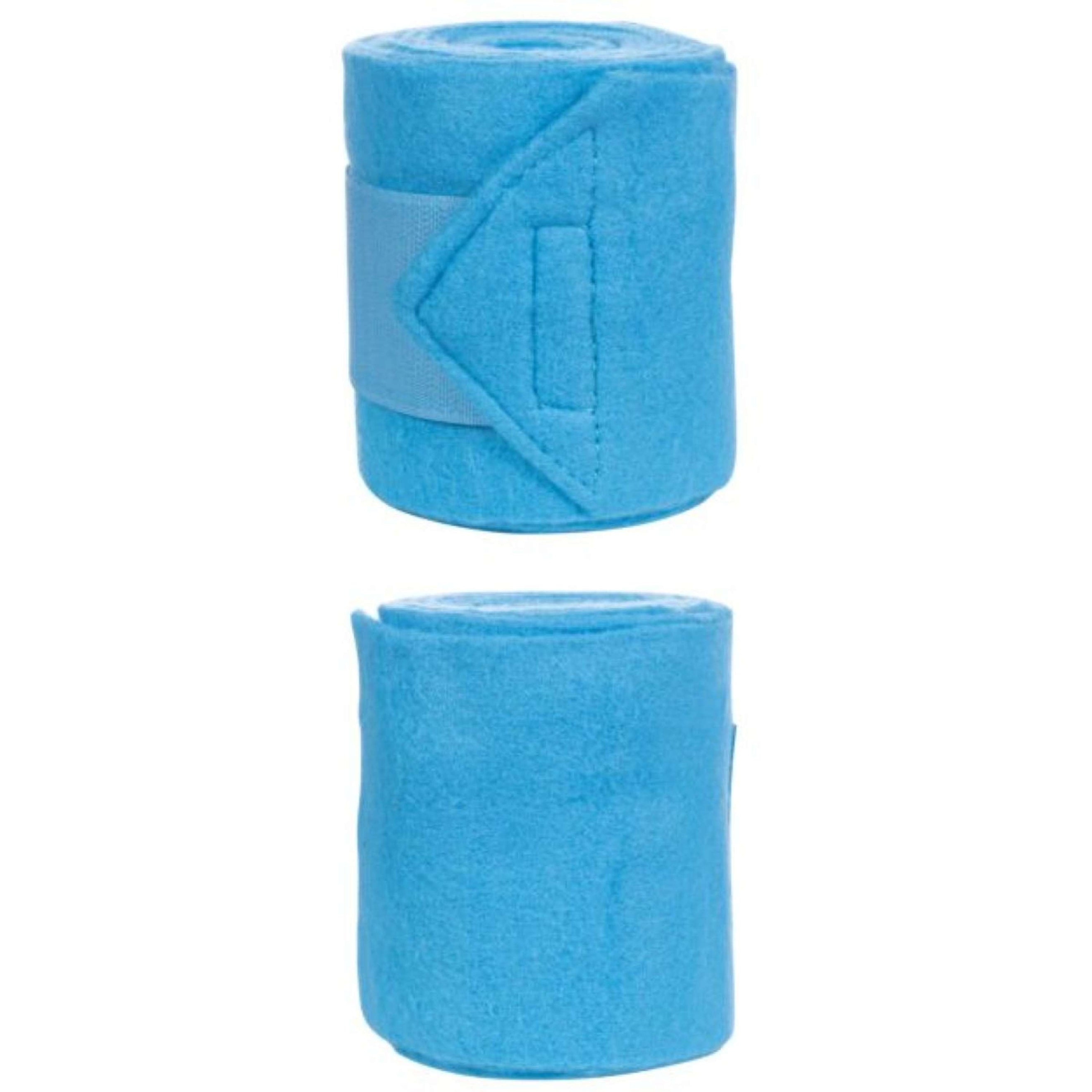 HKM Vendajes Classic Aqua HKM Vendajes Classic Aqua