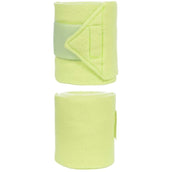 HKM Vendajes Classic Verde claro