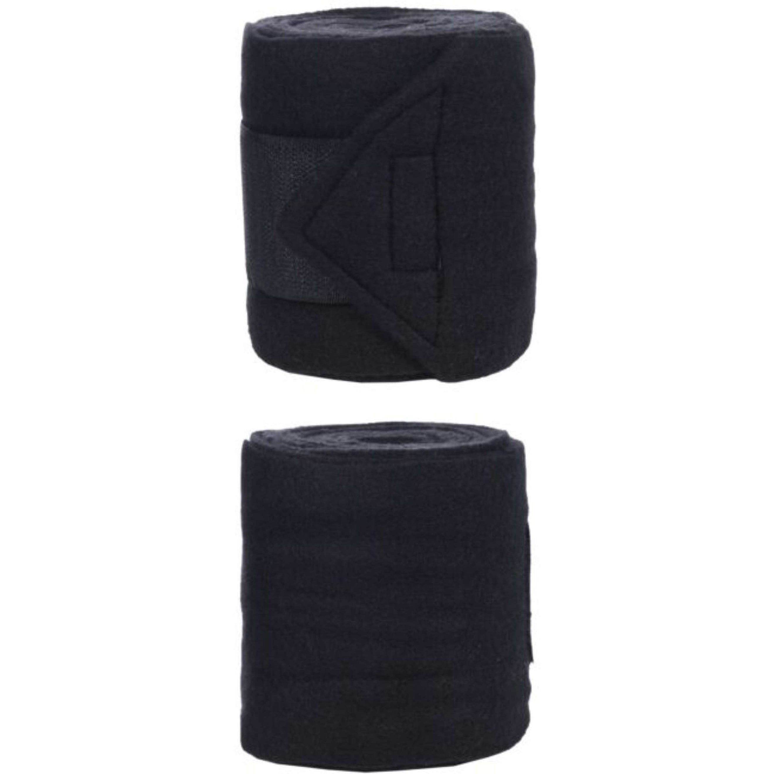 HKM Vendajes Classic Negro HKM Vendajes Classic Negro
