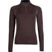 Marron oscuro