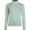 HKM Camiseta Funcional Basil Verde claro