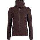 HKM Chaleco Polar Basil Marron oscuro