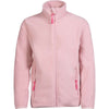HKM Chaleco Polar Anni Rosa Viejo