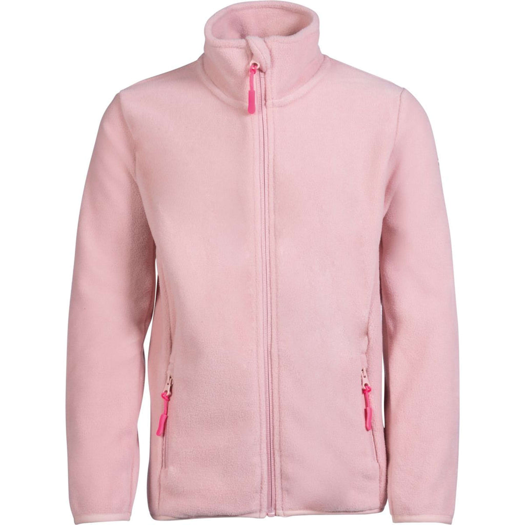 HKM Chaleco Polar Anni Rosa Viejo