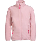 HKM Chaleco Polar Anni Rosa Viejo