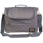 HKM Bolsa de Limpieza Berry Taupe/Oro