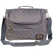 HKM Bolsa de Limpieza Berry Taupe/Oro