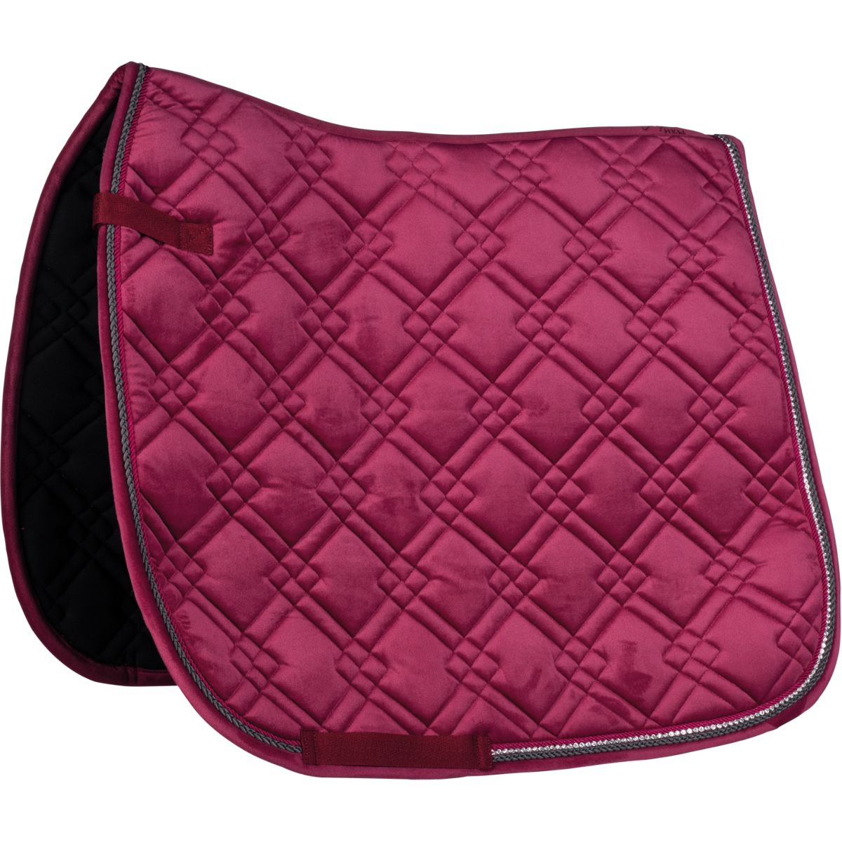 HKM Mantilla Berry Uso general Rojo vino