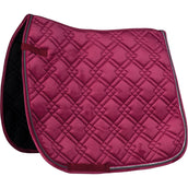 HKM Mantilla Berry Uso general Rojo vino
