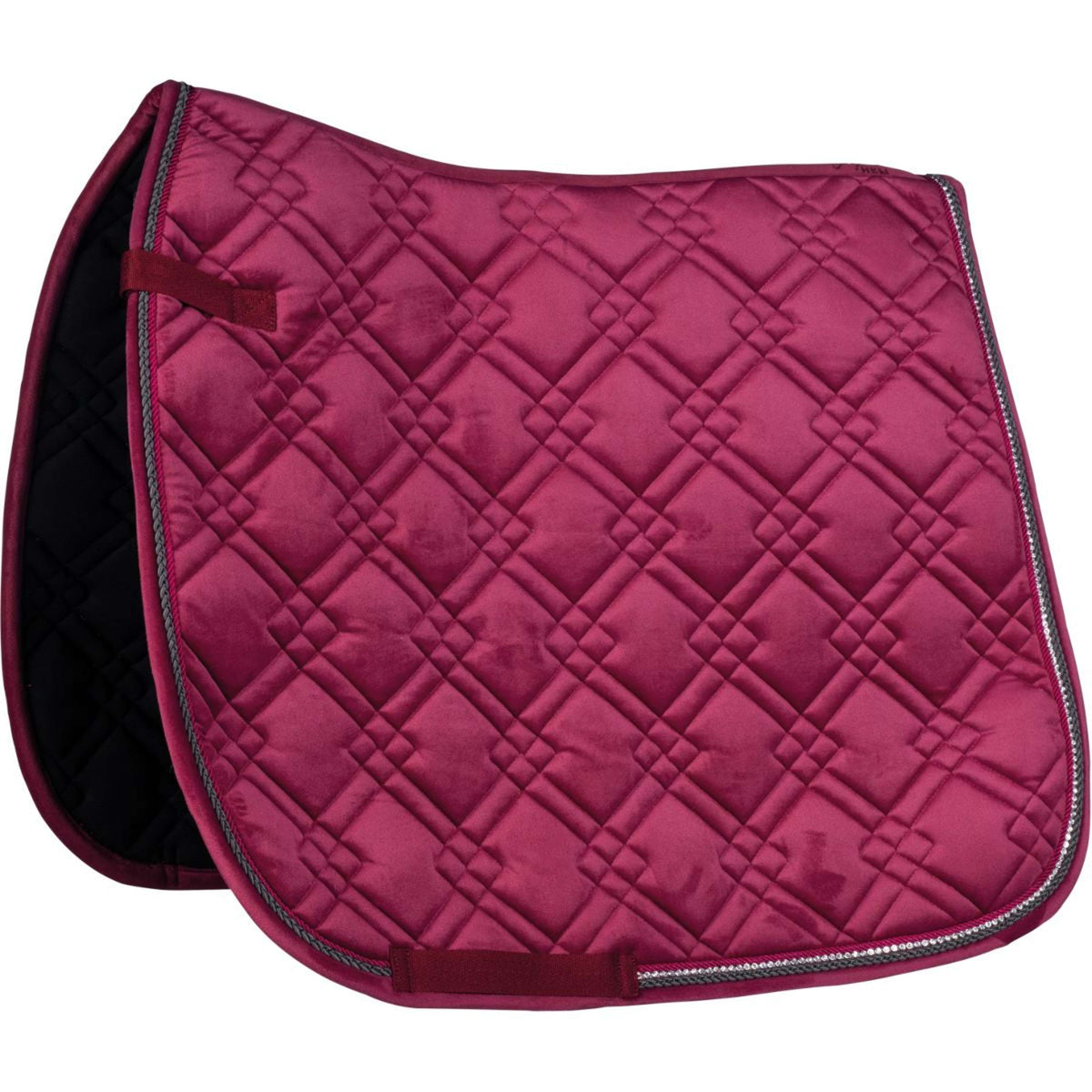 HKM Mantilla Berry Uso general Rojo vino