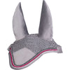 HKM Bonete para Orejas Berry Gris oscuro