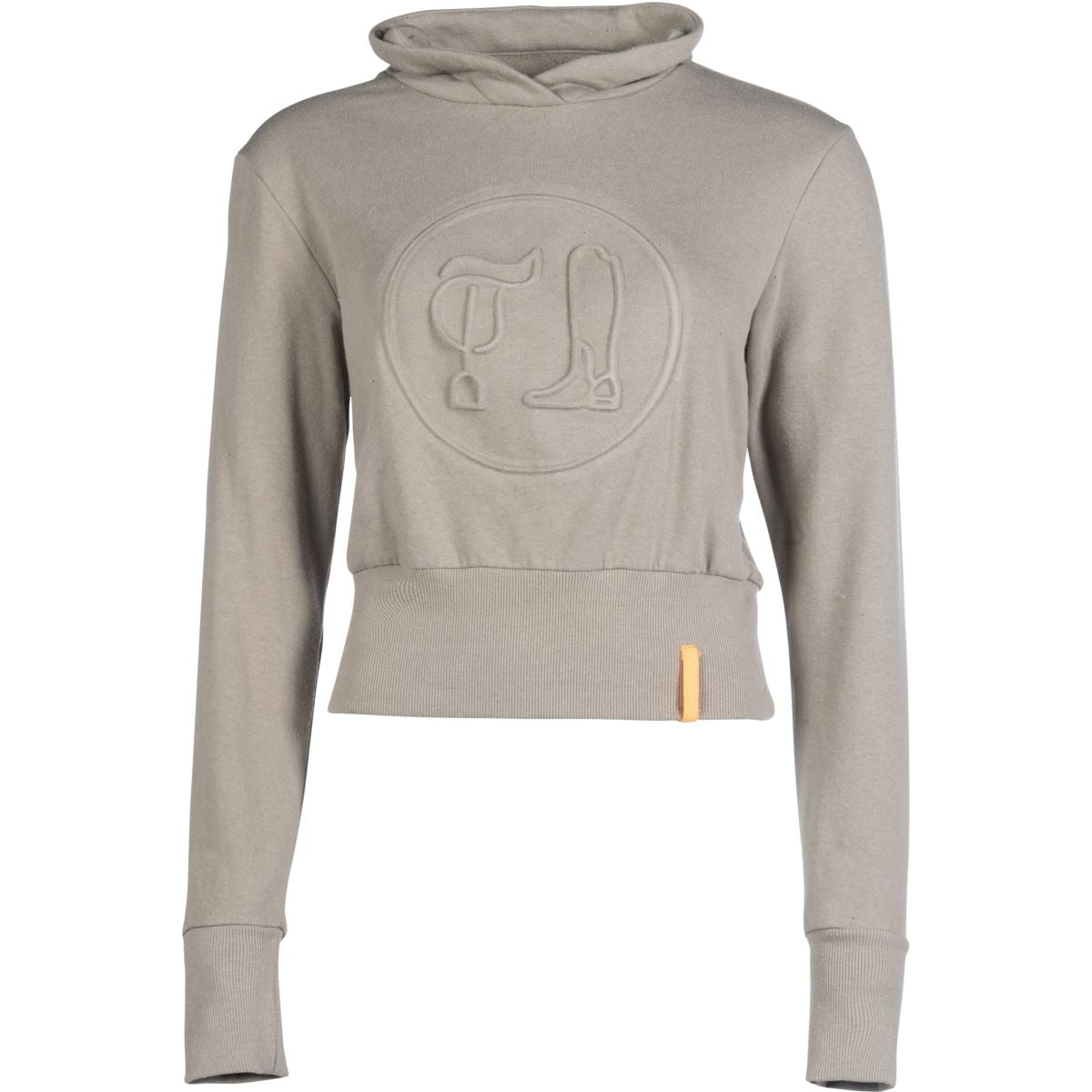 HKM Suéter Lyon Sand