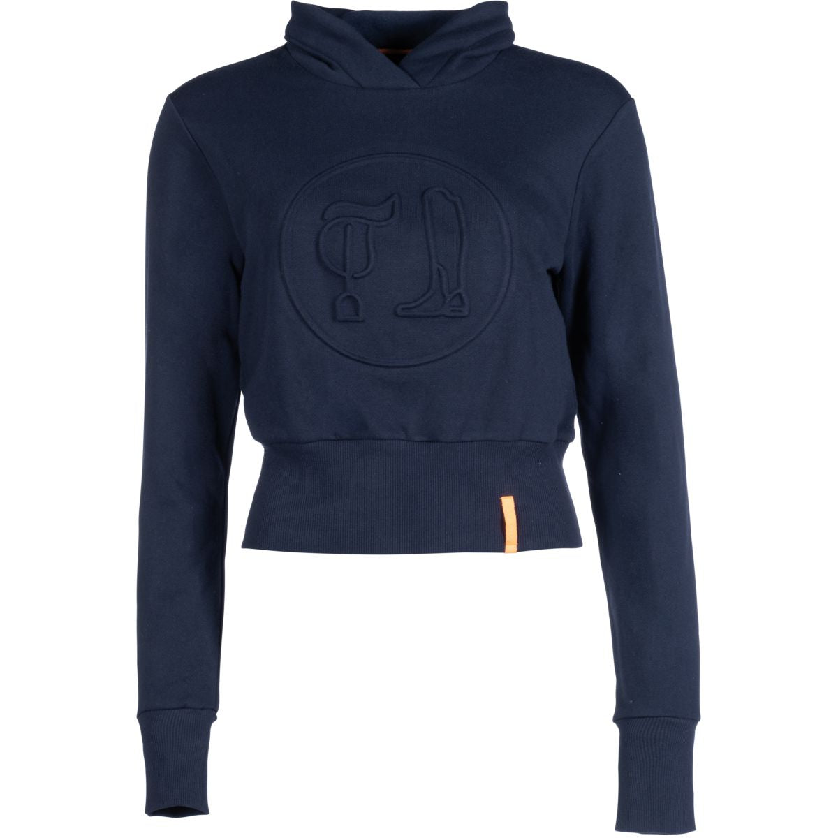 HKM Suéter Lyon Azul oscuro