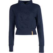 HKM Suéter Lyon Azul oscuro