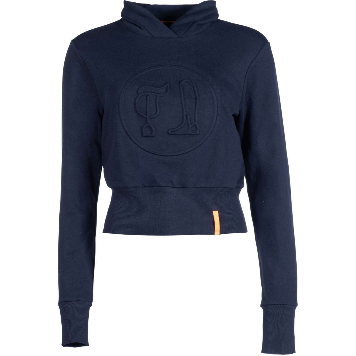 HKM Suéter Lyon Azul oscuro