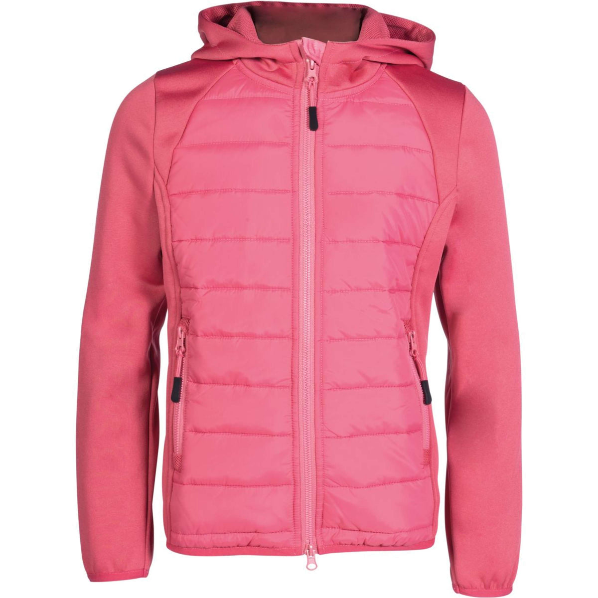HKM Chaqueta Deportiva Anni Frambuesa