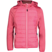HKM Chaqueta Deportiva Anni Frambuesa