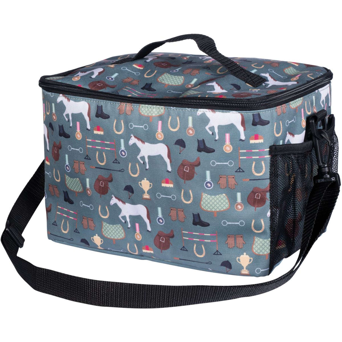 HKM Bolsa de Limpieza Judy Verde