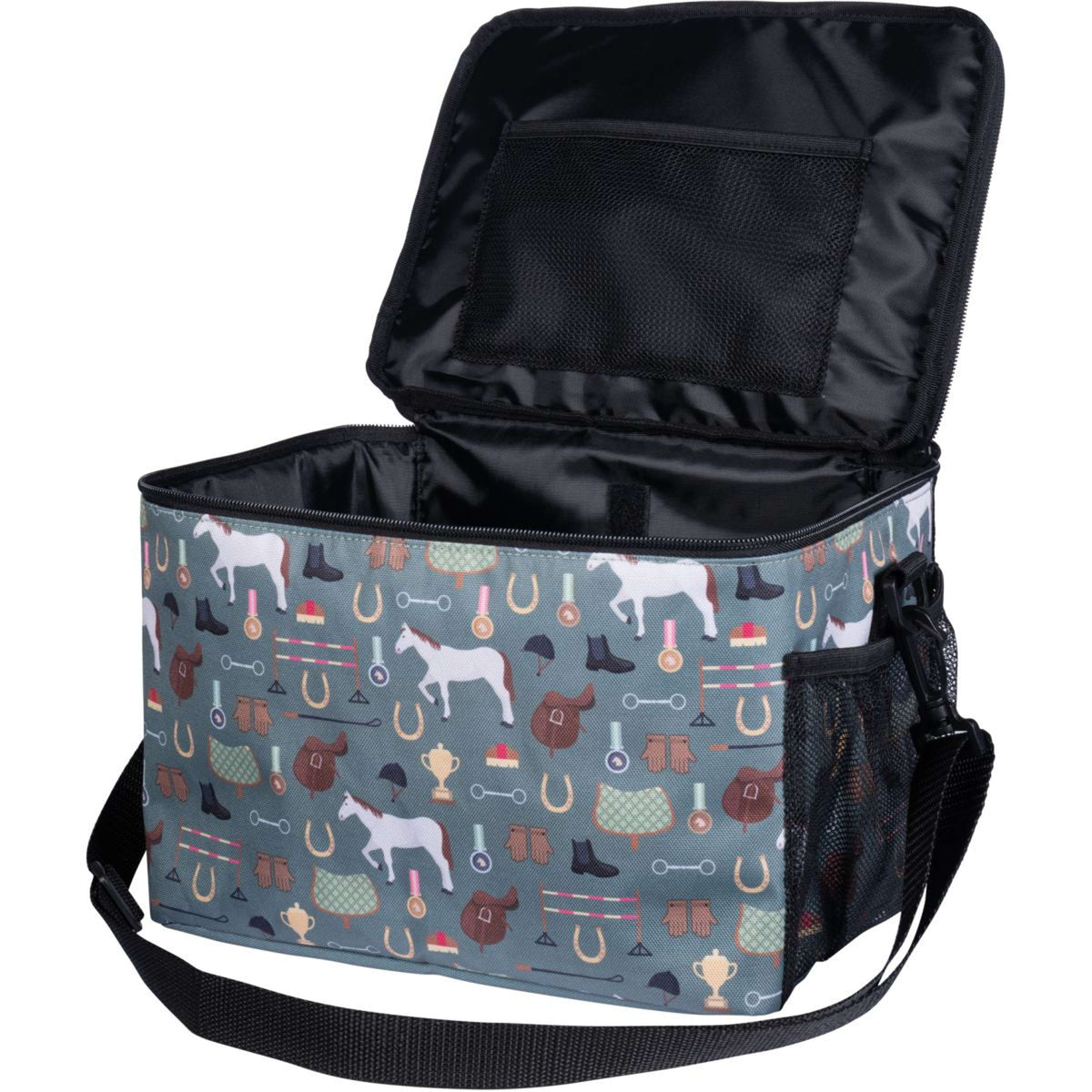 HKM Bolsa de Limpieza Judy Verde