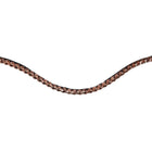 HKM Frontal Rosegold Glamour Marron/Oro Rosa