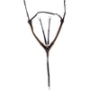 HKM Martingala Cambridge con Pelo Marron