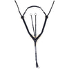 HKM Martingala Cambridge con Pelo Negro