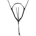 HKM Martingala Cambridge con Pelo Negro