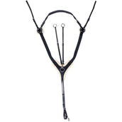 HKM Martingala Cambridge con Pelo Negro