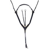 HKM Martingala Cambridge con Pelo Negro