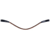 HKM Frontal Precious Oro rosa