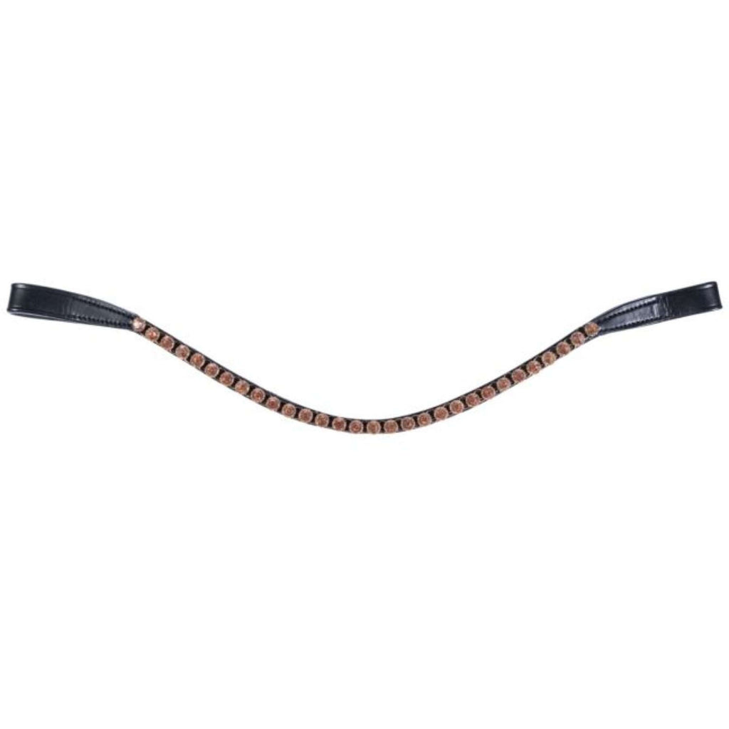 HKM Frontal Precious Oro rosa