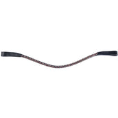 HKM Frontal Precious Rosa