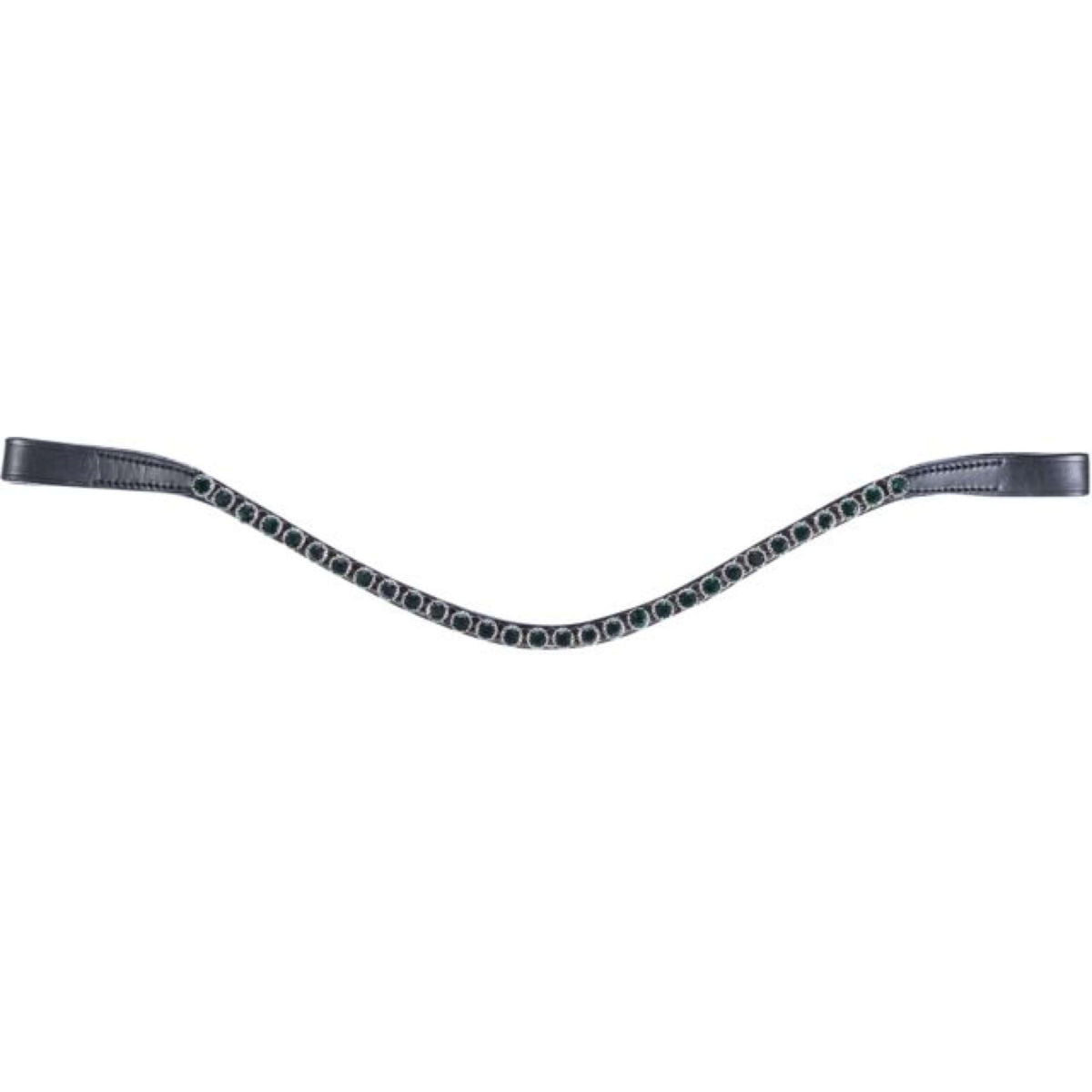 HKM Frontal Precious Verde Oscuro