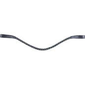 HKM Frontal Precious Verde Oscuro